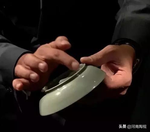 「了解」 汝州汝瓷的前世今生及发展历程