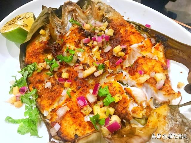 周末吃什么？4家美食探店，从人均60+的西餐说起