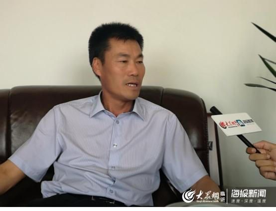 “一带一路”上的兰陵人：华北“薯王”将土豆卖向世界