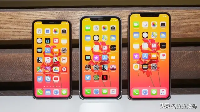 IPhone美版、国行差别和价格对比