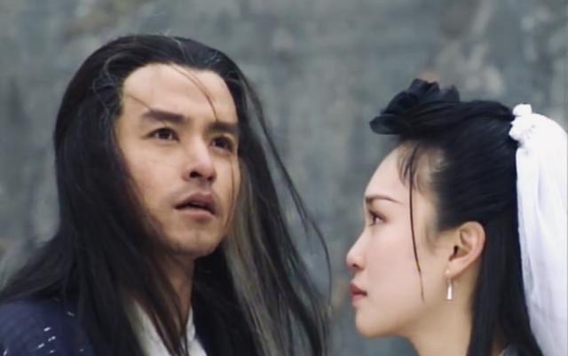 “新加坡第一美女”复出演电视剧，自曝婚后神经质，不想生二胎