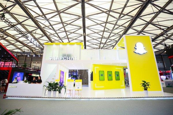 Snap亮相两大盛会展现“相机营销”；康佳发力非洲中东市场