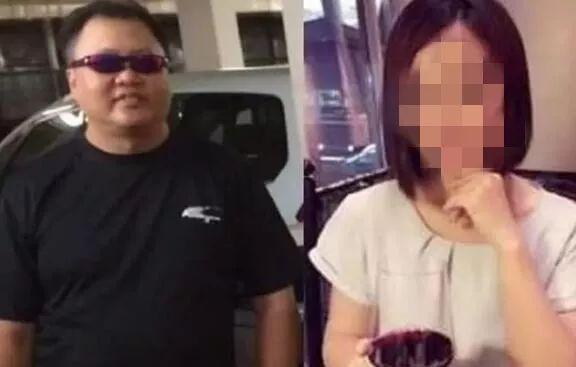 中国女子新加坡遭杀害焚尸案判了