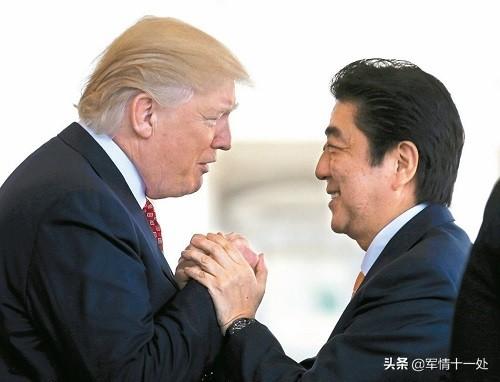 亚太战略提速，白宫再度发力，一次性售卖日本73枚防空导弹