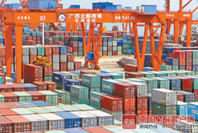 广西加入自贸试验区“朋友圈”，申报之路走了6年