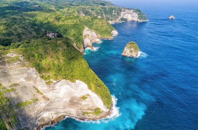 海岛控必看！8座免签海岛详细测评，每一个都让人沦陷