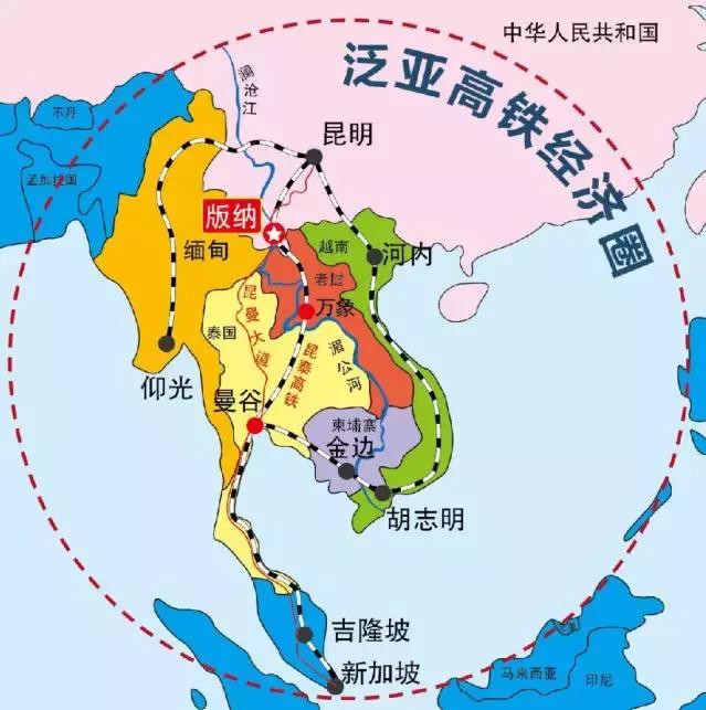 你知道中国人在泰国买房总共花了多少钱吗？