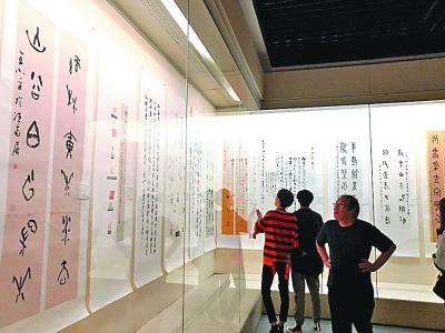 甲骨文发现120周年：从殷墟走来，向世界走去