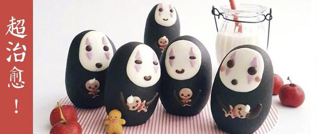 可爱又好吃的东西谁能拒绝呢？宝贝不能，你也不能！| OK!BabyCuisine