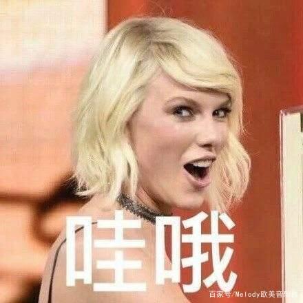 中国粉丝遭泰勒斯威夫特熊抱！还问她什么时候来中国巡演？