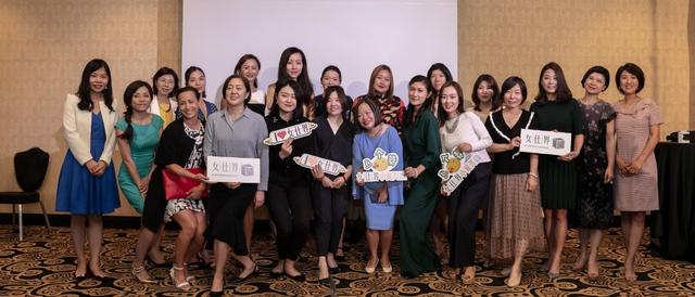 仕闻：2019，见证女性力量的荣耀绽放