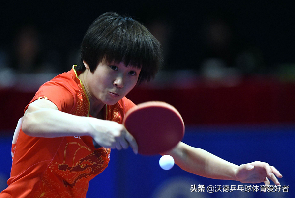 曝大冷门！国乒99年小将爆发晋级！日本天才少女1:4惨遭逆转淘汰