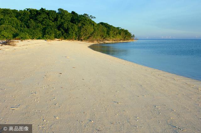 印尼迁都耗巨资，只为迁到这个地方