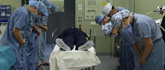 遗体捐献可由近亲属共同决定：遗体非遗产，伦理界限在哪？