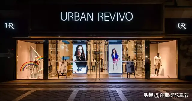 赣州这个县将建设“UR”服装小镇！投资约30亿