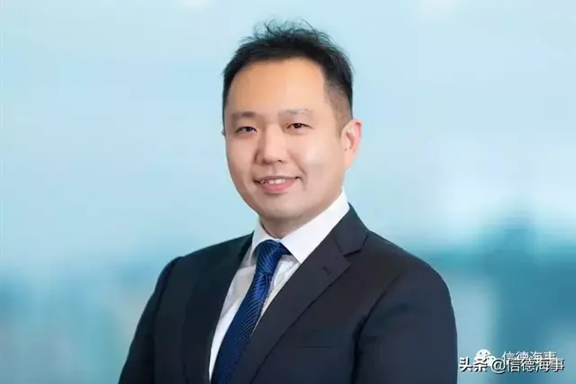 英士律所：劳玮裕律师兼任英士新加坡中国业务负责人