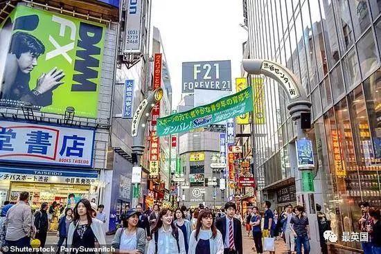 又一次！伦敦被评为全球最佳留学之都、最具潜力城市！伦敦，你咋那么有底气？