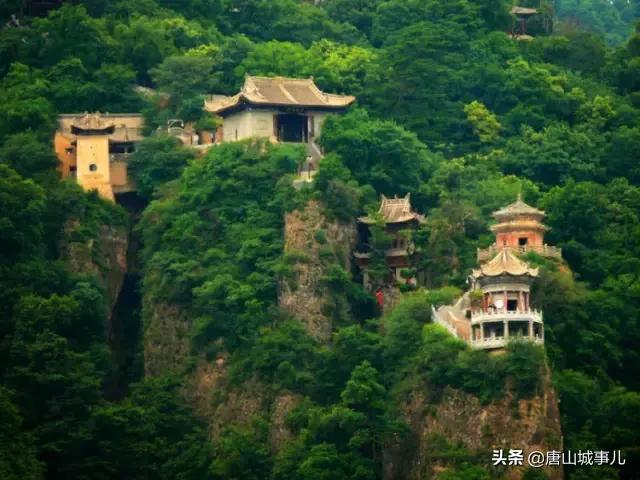 别去西藏了！从唐山出发只要4小时，直达亚洲最佳旅游地NO.1