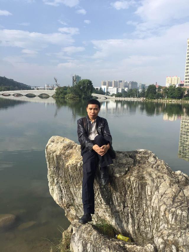 永善作家丁大祥诗作《惜缘》获第六届中外诗歌散文邀请赛一等奖