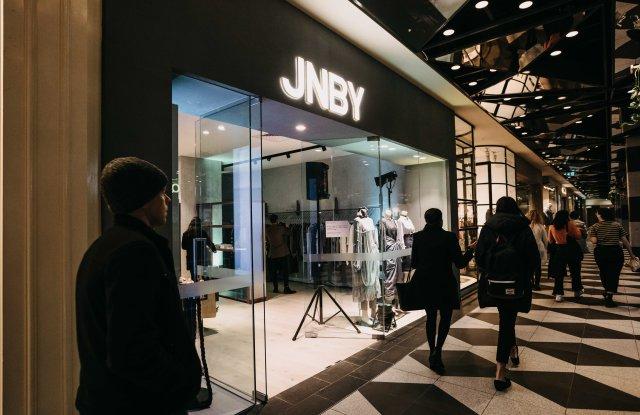 杭州设计师品牌JNBY进军澳大利亚，南半球会喜欢它吗？