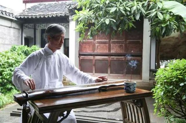 古琴国家级传承人将公益演奏；新加坡古琴节免费名额｜每日琴讯
