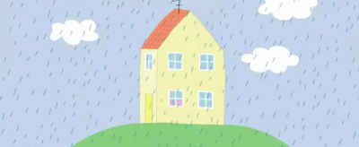 下雨天做什么？《小猪佩奇中文版舞台剧—完美的下雨天》告诉你