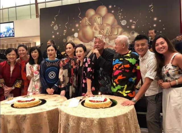 “祝枝山”曾破产四次老婆不离不弃 他们无儿无女幸福走过四十年