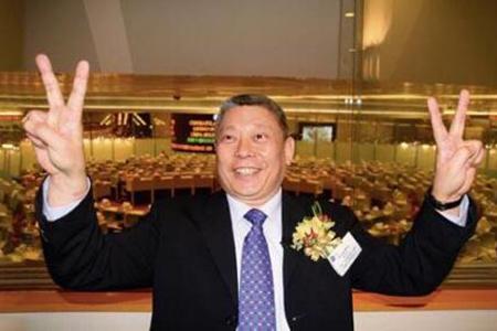 曾为富二代1年赔掉一个亿，自杀无果后咸鱼翻身，终成一方首富