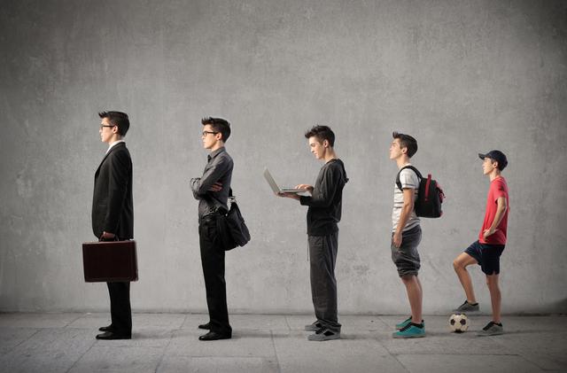 五种速成实用沟通技巧