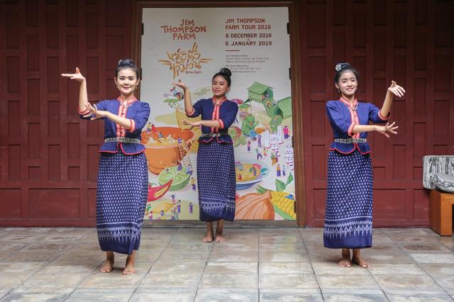 泰国｜曼谷48小时自由行攻略，收好这份不慌不忙的小惬意