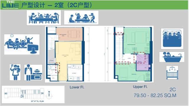 你知道中国人在泰国买房总共花了多少钱吗？