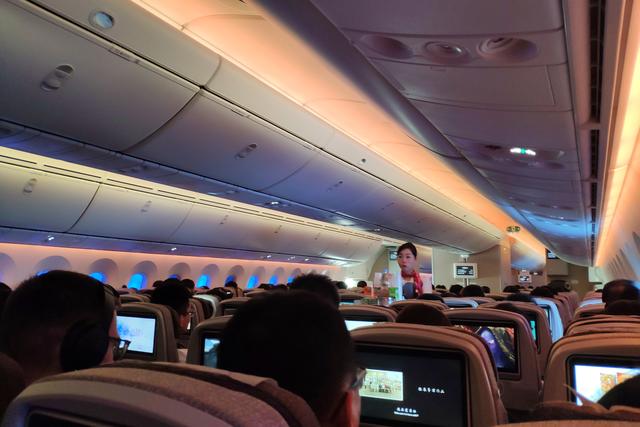 比四川航空还好吃？这家航空公司飞机餐给燕窝，仅限国际航班