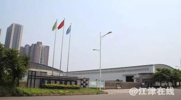 智能科技企业为何频频落户双福？