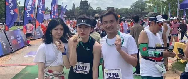 毛大庆：我的第103个马拉松——沉思在那些湮没的文明里