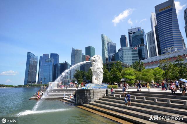 2019新加坡留学大数据，了解2020年录取趋势