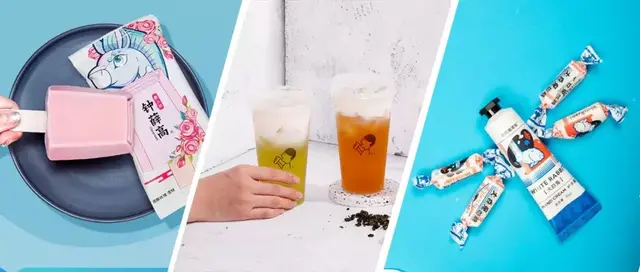 深度丨食品行业的国货崛起