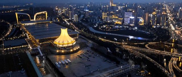 首发！第16届中国—东盟博览会 中国—东盟商务与投资峰会重要活动初步安排