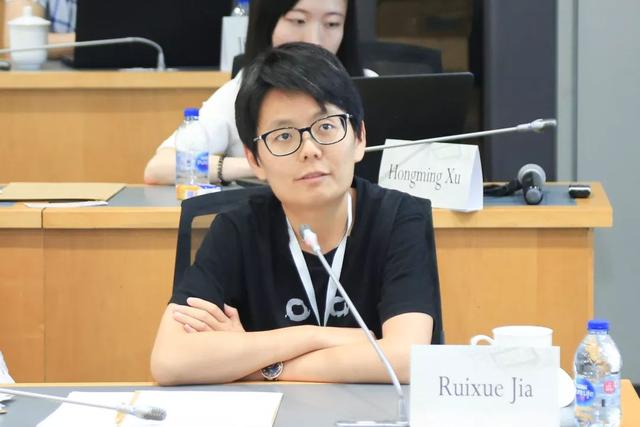 暑消温书，立秋立学——Chinese Economic Summer Institute 2019成功举办