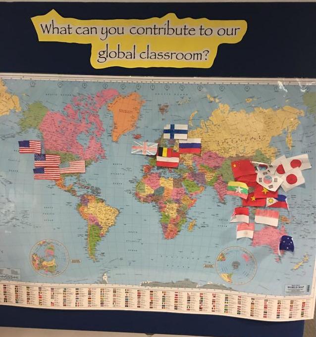 学生低龄留学选择新加坡有何优势？