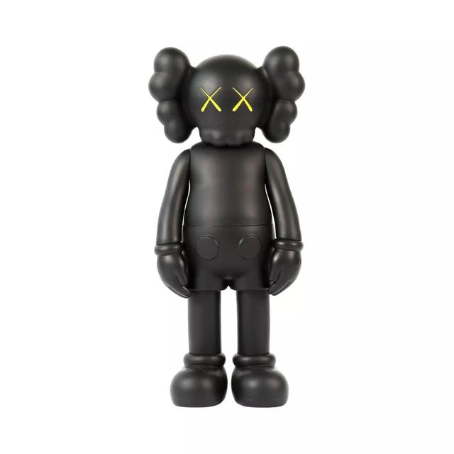 这里居然有 KAWS、村上隆的限量款！潮人们的钱包是忍不住了