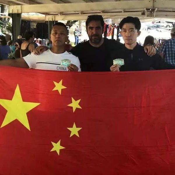 世界最硬核耐力赛，中国人来了