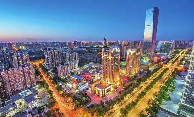 西部抱团出海，川渝领航，都说西安没戏了？