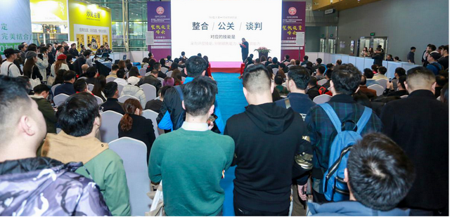 GFE第39届广州国际连锁加盟展即将于8月9号开幕