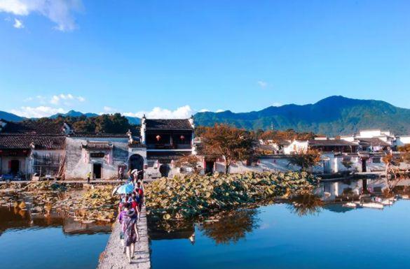 前沿对话｜⑦坚守经济规律底线补齐市场短板