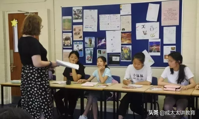 羡慕！私立学校暑期活动一览！看看上海最优秀的孩子都学些什么