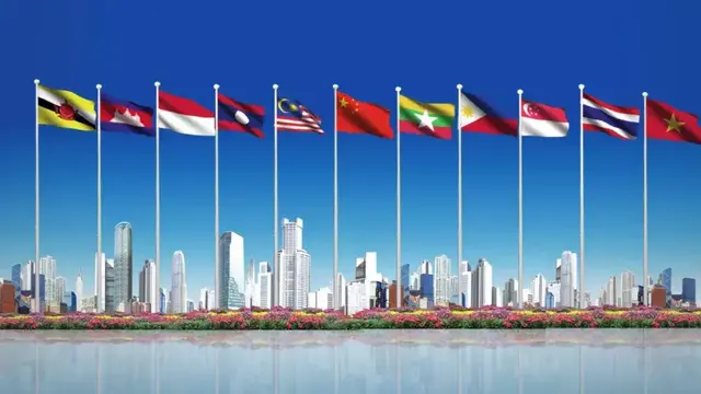 人物声音｜Made in China!马来西亚学者"两段回忆"话东盟中国关系