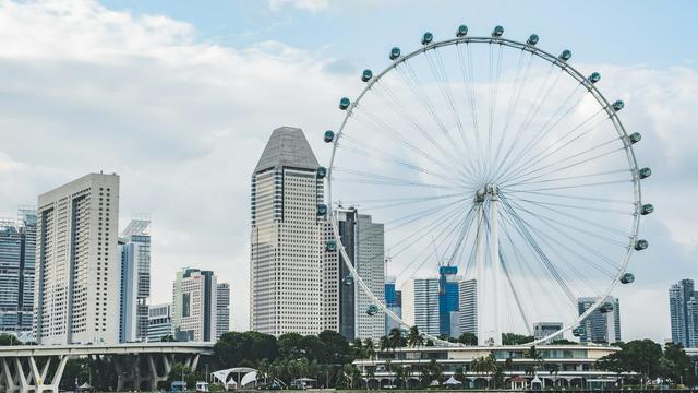 想不到这个比香港还小的国家，有这么多好玩景点