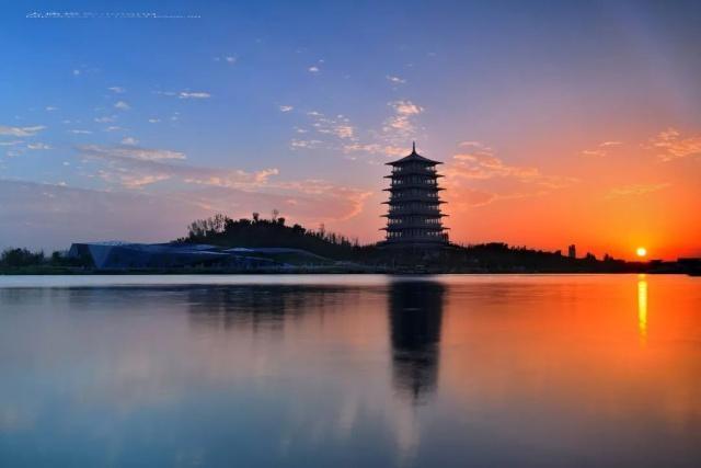 大西安“外滩”，如何抢滩？