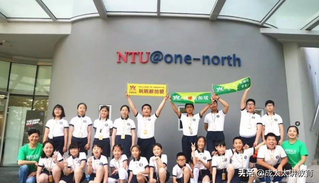 羡慕！私立学校暑期活动一览！看看上海最优秀的孩子都学些什么
