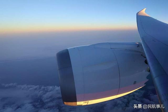 新加坡航空波音787-10客机将执飞上海和广州航线